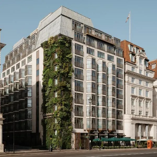 The Athenaeum Hotel & Residences, מלון בלונדון