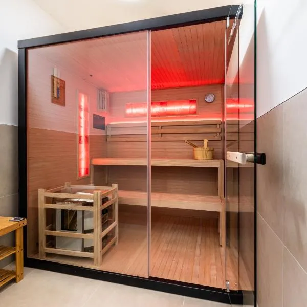 Vita Aurum Stays - Apartments an der Talsperre Malter - BRIGHT Collection, hotel i Dippoldiswalde