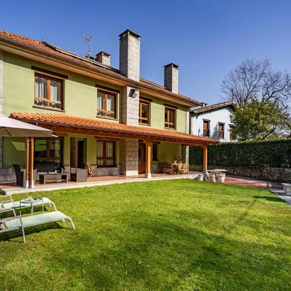 Apartamentos Rurales & Spa Antilles Playa، فندق في يانس