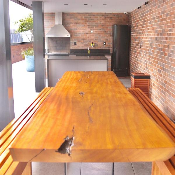 Loft no Centro- Lapa, Consulado, Praia,Metrô e AR! 605 - Foto 4