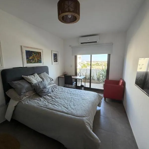 Duplex Potosi, hotel di Cordoba