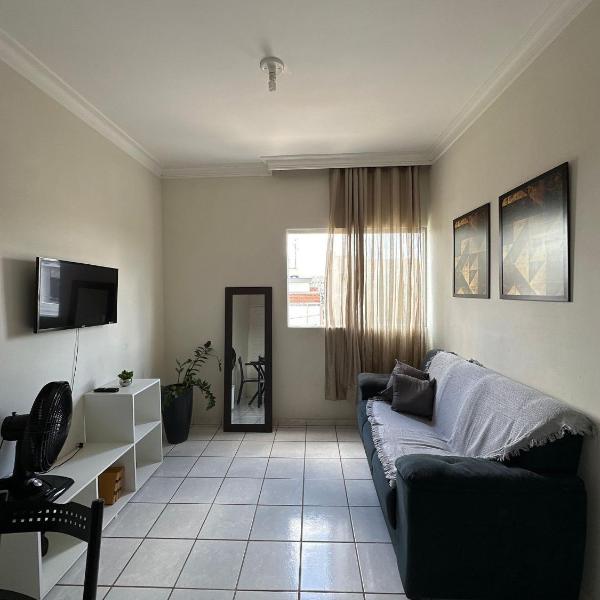 Apartamento aconchegante para 6 pessoas - Foto 5