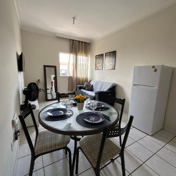 Apartamento aconchegante para 6 pessoas - Foto 4