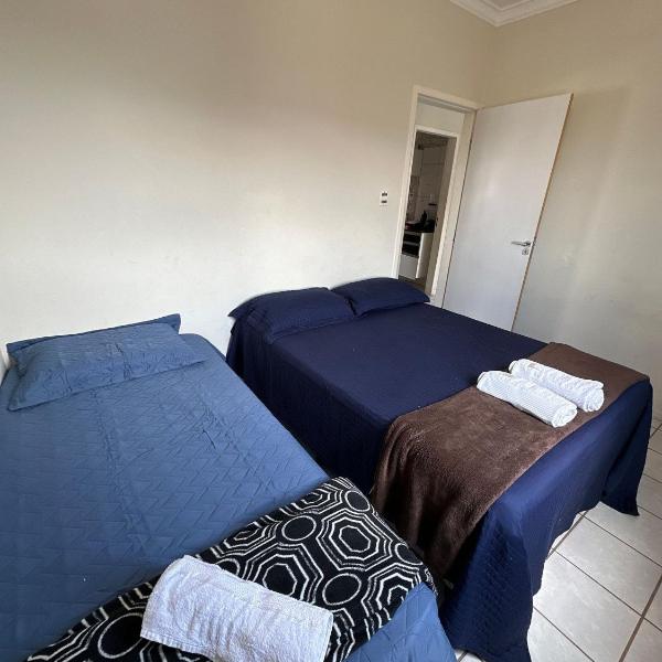 Apartamento aconchegante para 6 pessoas - Foto 2