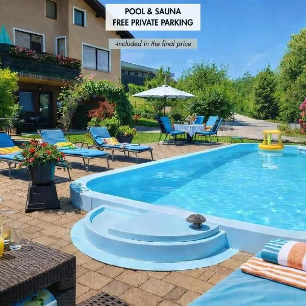 Apartma Xanadu, Hotel in Slovenske Konjice
