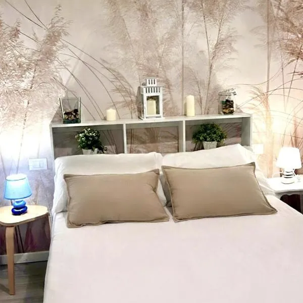 Paradise House Intero appartamento, hotel in Milan