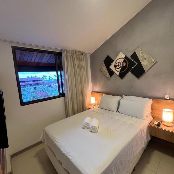 Oka Beach Residence - Flat em Muro Alto por Yolo - Foto 2