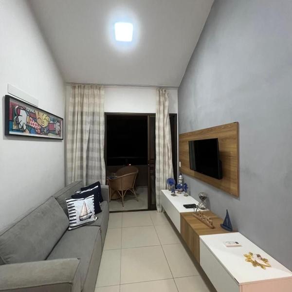 Oka Beach Residence - Flat em Muro Alto por Yolo - Foto 5