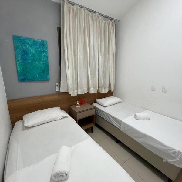 Oka Beach Residence - Flat em Muro Alto por Yolo - Foto 3