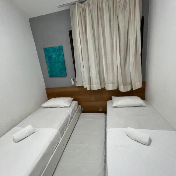 Oka Beach Residence - Flat em Muro Alto por Yolo - Foto 4