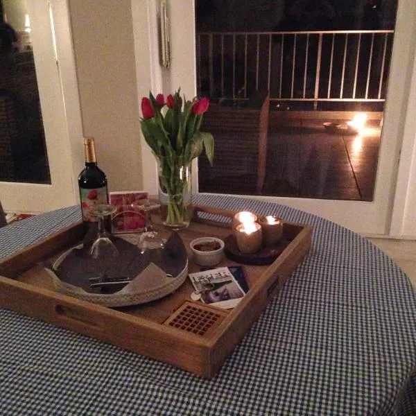 Viesnīca Atrium pilsētā Ipra