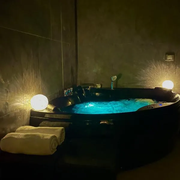 Artemide Resort, Suite Spa Elysia, hotel in Lido Di Fondi