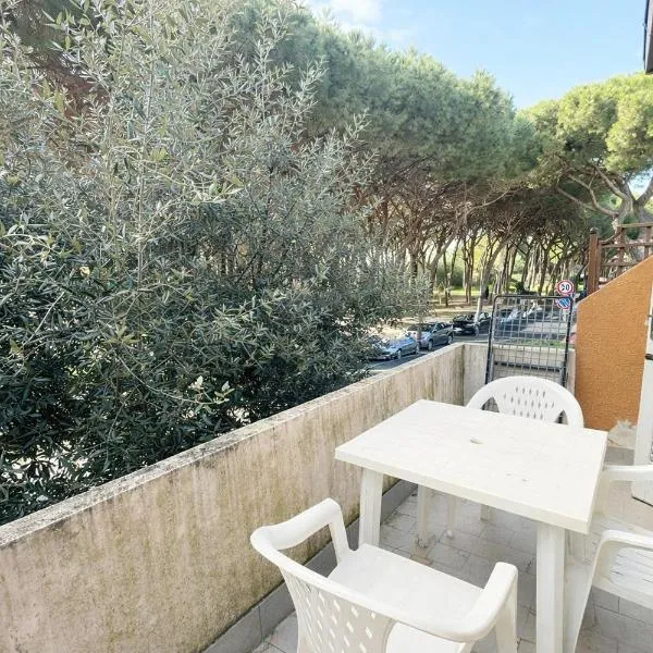 Appartamento MAREA by Zoom In Earth, hotel in Marina di Cecina