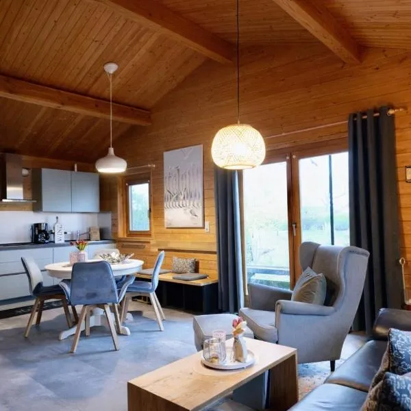 Küstenhaus Seeschwalbe, Hotel in Cuxhaven