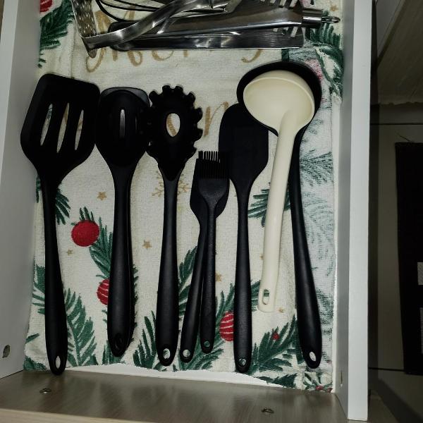 Temporada Apto no Guarujá,2 quartos - Foto 5