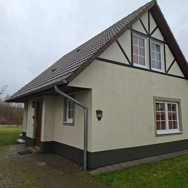 Haus am Golfplatz Cochem Mosel, hotel in Ediger-Eller
