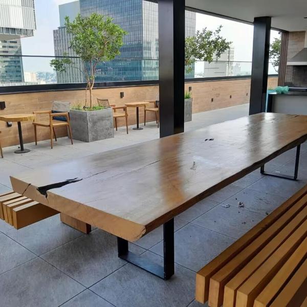Apt Downtown Rio, Subway, Lapa, Beaches and Consulate, 630 - Foto 4