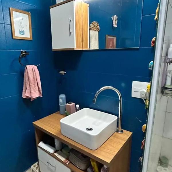 Quarto feminimo em SP - próximo Congonhas, ExpoSp e Autódromo Interlagos - Foto 3