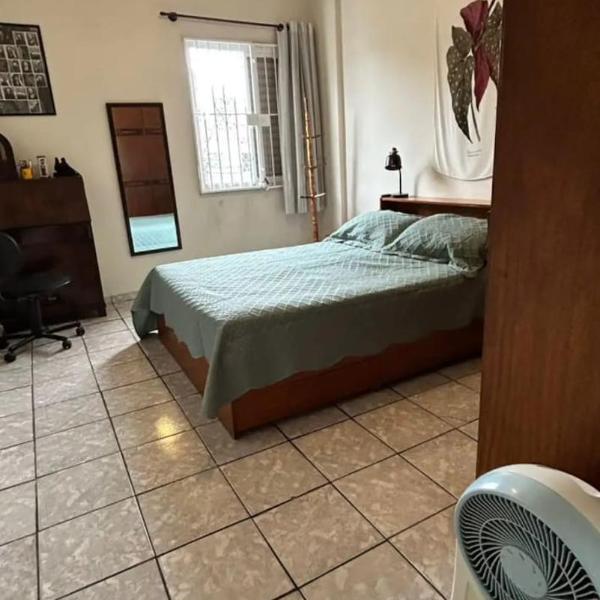 Quarto feminimo em SP - próximo Congonhas, ExpoSp e Autódromo Interlagos - Foto 2