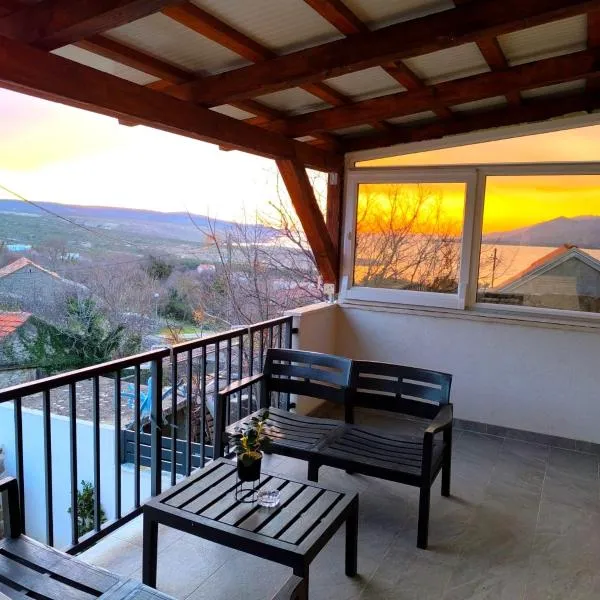 Kuća za odmor "Gabriel", Hotel in Rovanjska