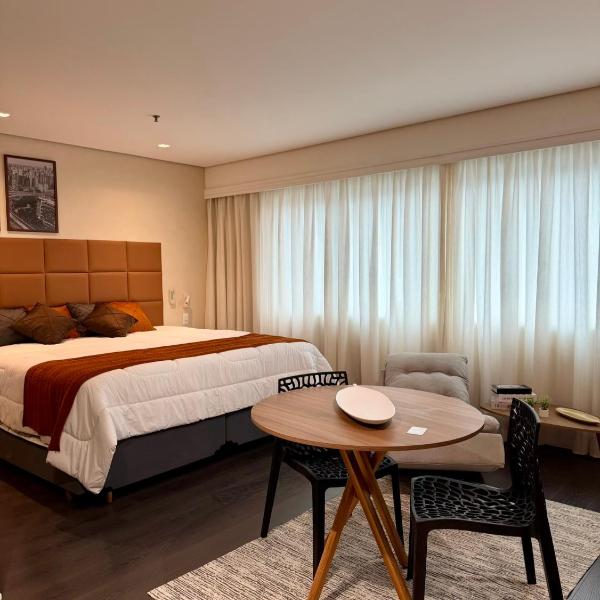 BeInn - Short Stay Collection RD Vila Olímpia - Foto 2