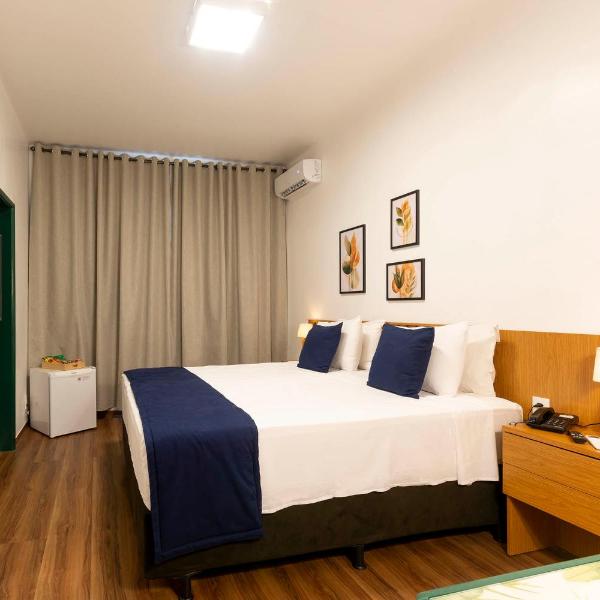 Hotel Normandie by Easy Plus