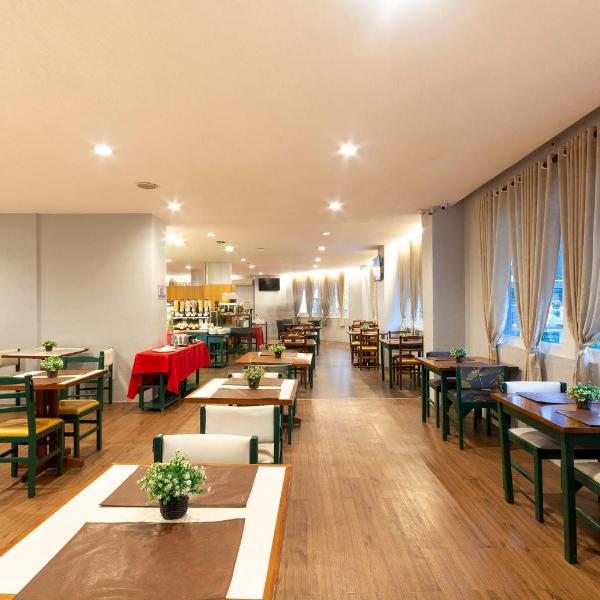 Hotel Normandie by Easy Plus - Foto 4