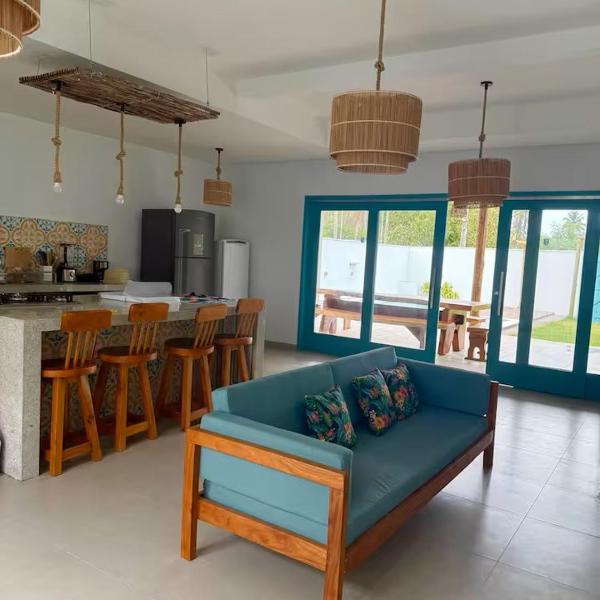 Casa Mon Amour! - Foto 5