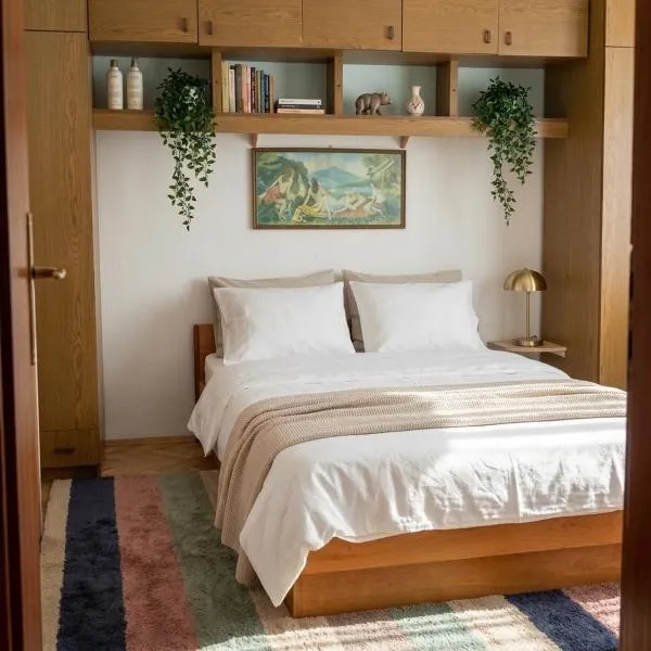 Apartman Tina, hotel a Makedonski Brod