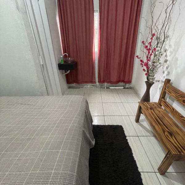 Quarto individual - Foto 4
