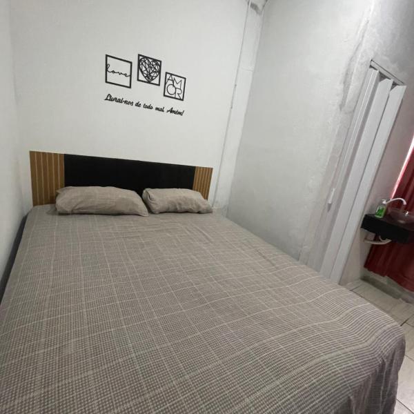 Quarto individual - Foto 3
