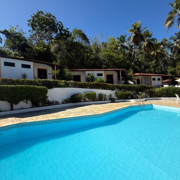 Bitingui Praia Hotel - Foto 4