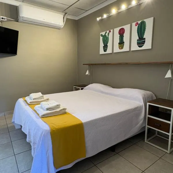 Alquiler Temporario Perico 1, ξενοδοχείο σε Perico