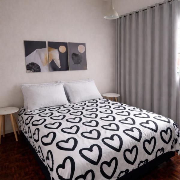 Apartamento no centro de BH, ótima localização