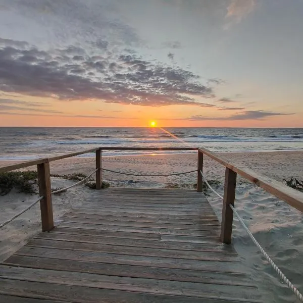 Vagueira Guest House, hotel din Aveiro