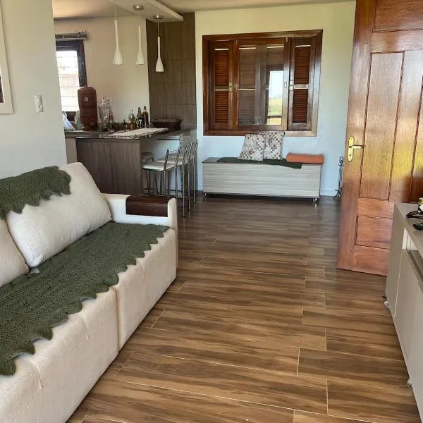 Comfortable home, close to everything!, Hotel in Caçapava do Sul