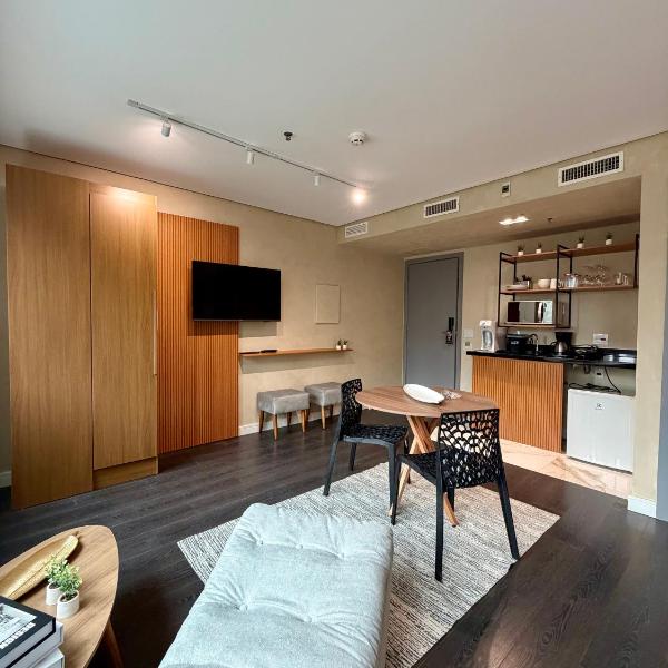 BeInn - Short Stay Collection RD Vila Olímpia - Foto 5