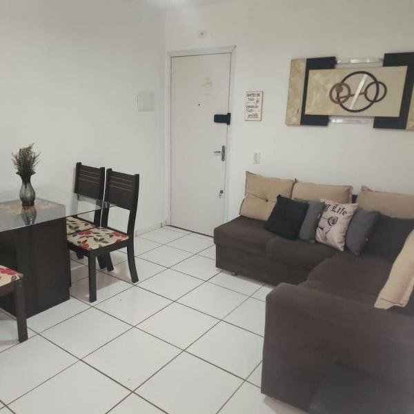 Apartamento 21 Economico Rodeio e Fidam