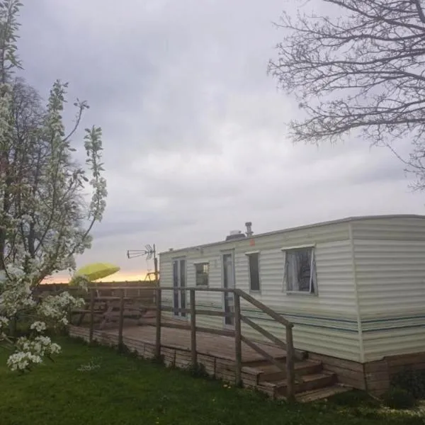 L'ancyze, hotel in Le Torp-Mesnil
