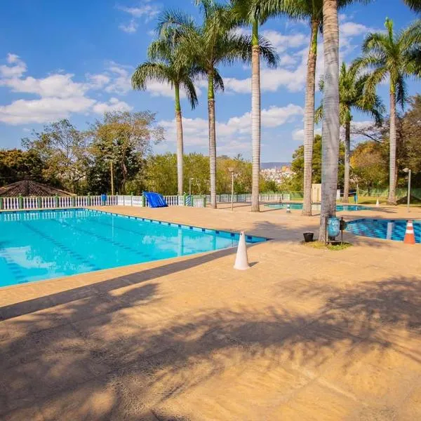 Pousada do Rei, hotel di Sarzedo