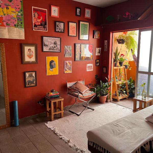 Ap Decorado no Setor Bueno - Foto 2