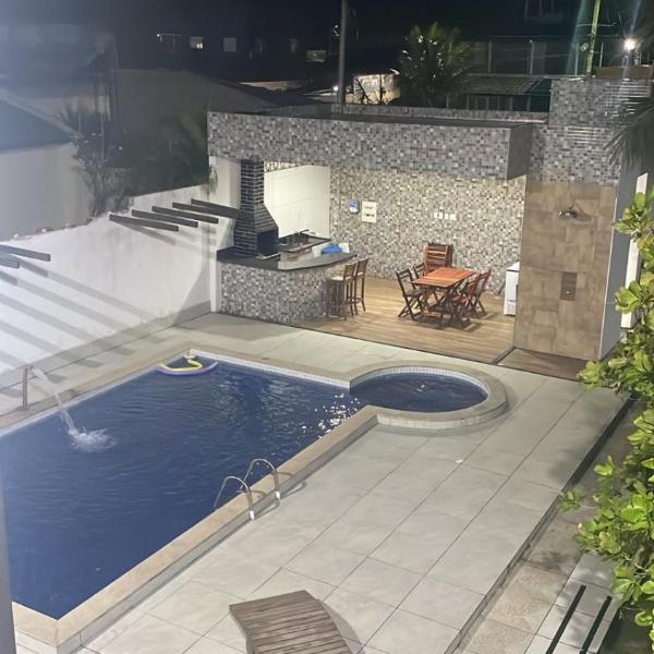 Casa Arembepe - Foto 4