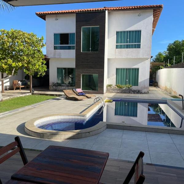 Casa Arembepe