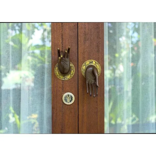 ナレンドラ ゲストハウス（Narendra Guest House）、ウブドのホテル