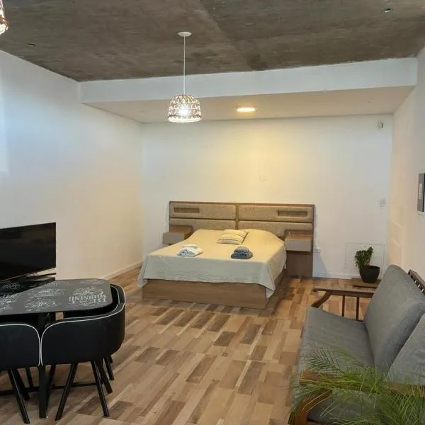 Rincón del Agreste, hotel in Neuquén