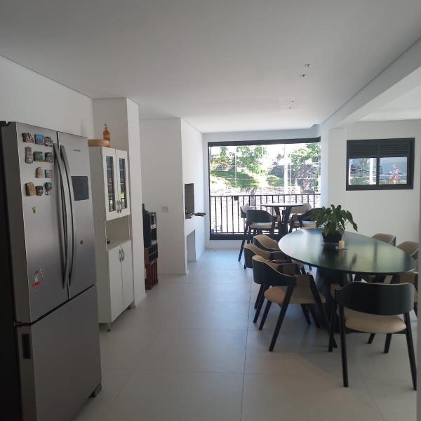 Modern apartment with 2 suites and outdoor area - Foto 5