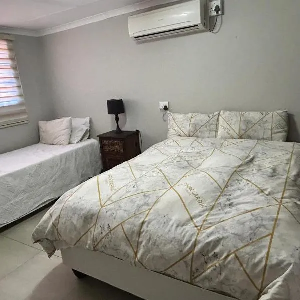 Primkop Cottage, Hotel in White River