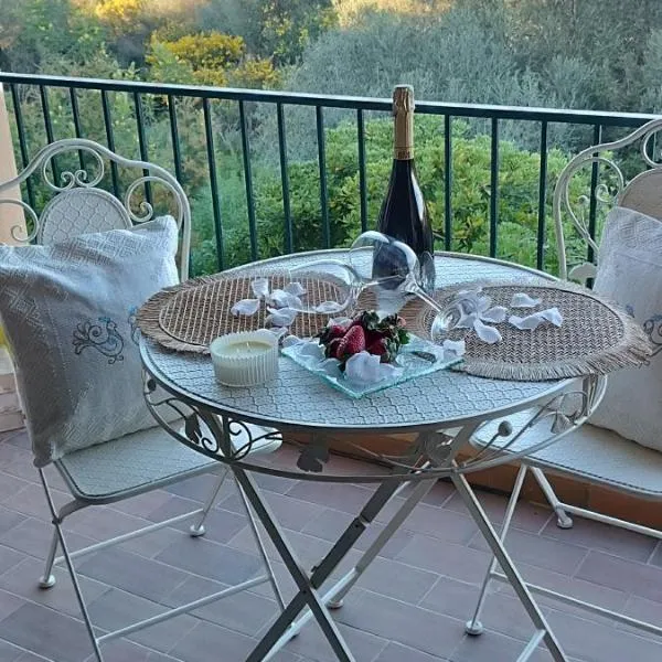 Gina&Gian Guest House, hotel di Olbia