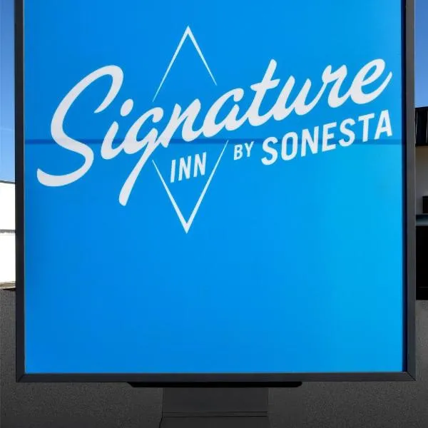 Signature Inn Medford Downtown - Newly Renovated, מלון במדפורד