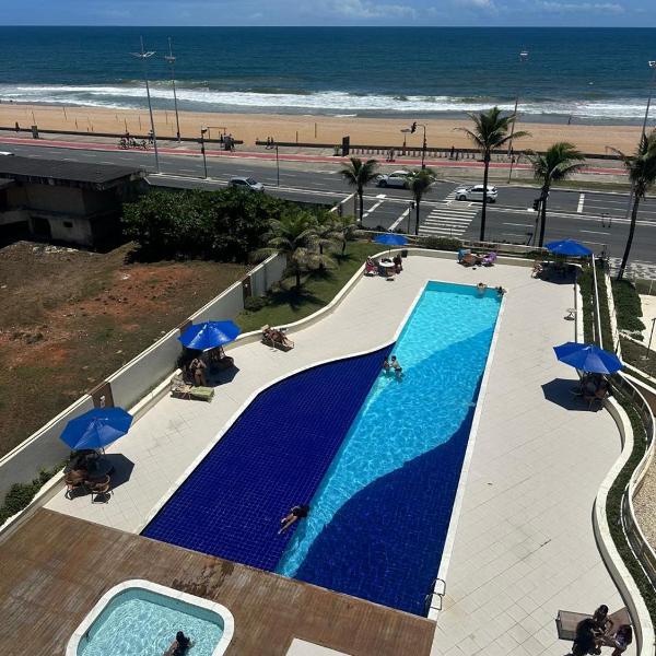 Ap Bela Vista Orla
